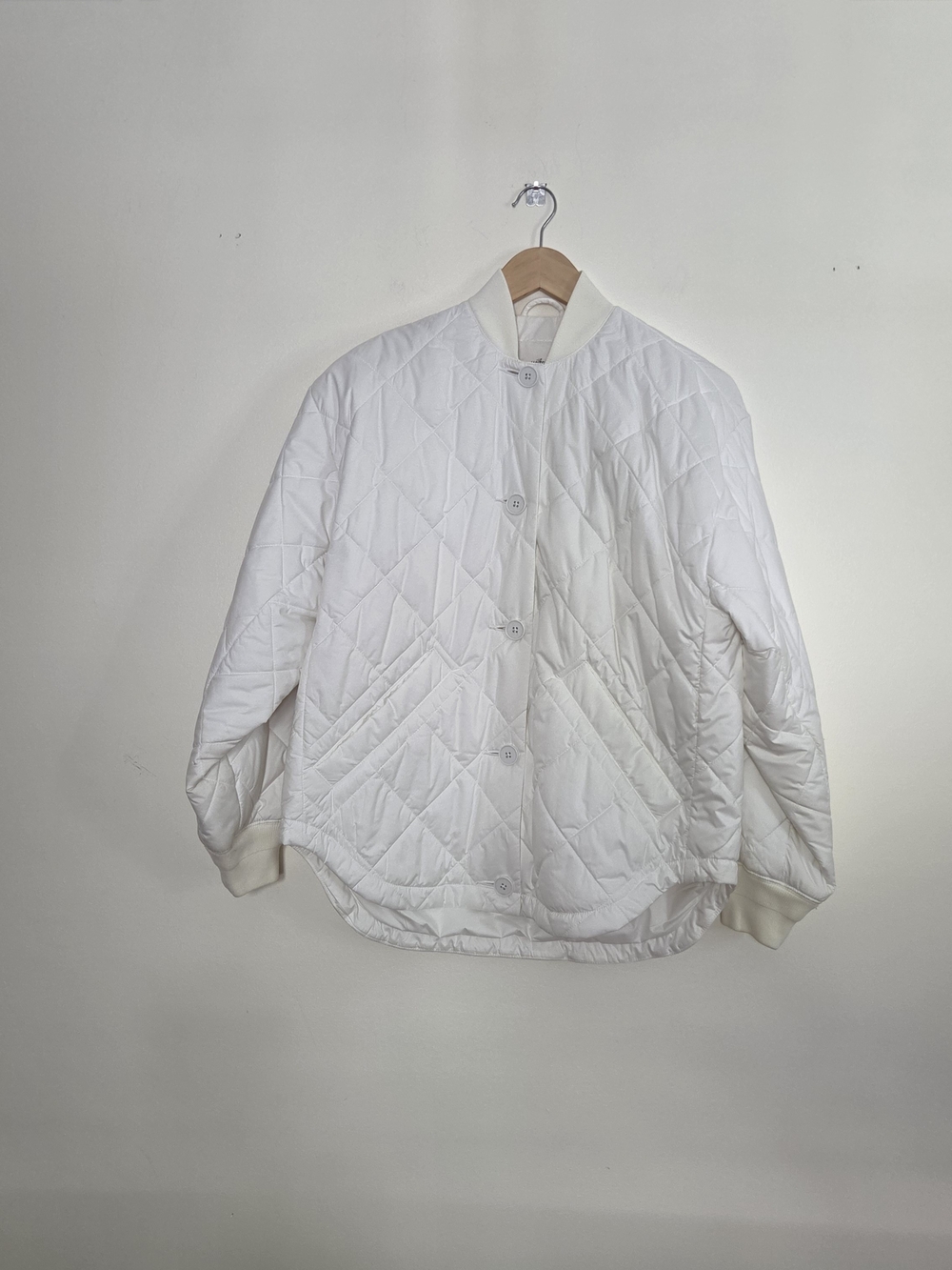 Wilfred Pavant Quilted Jacket